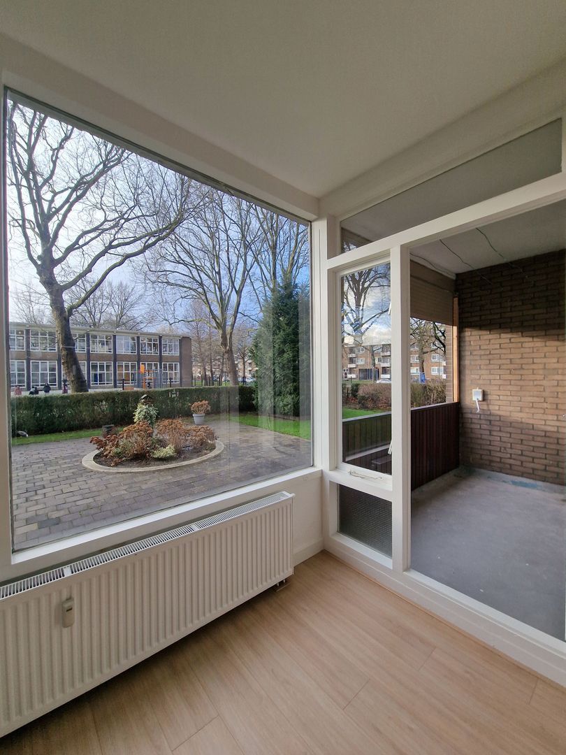Oldegaarde, Rotterdam foto-11