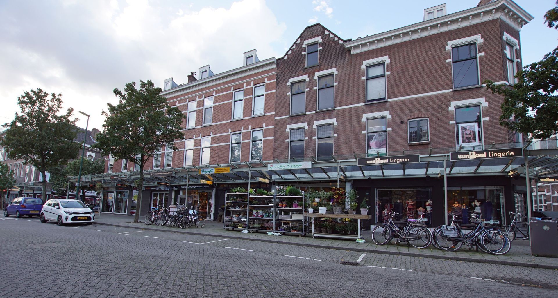 Lusthofstraat, Rotterdam foto-7