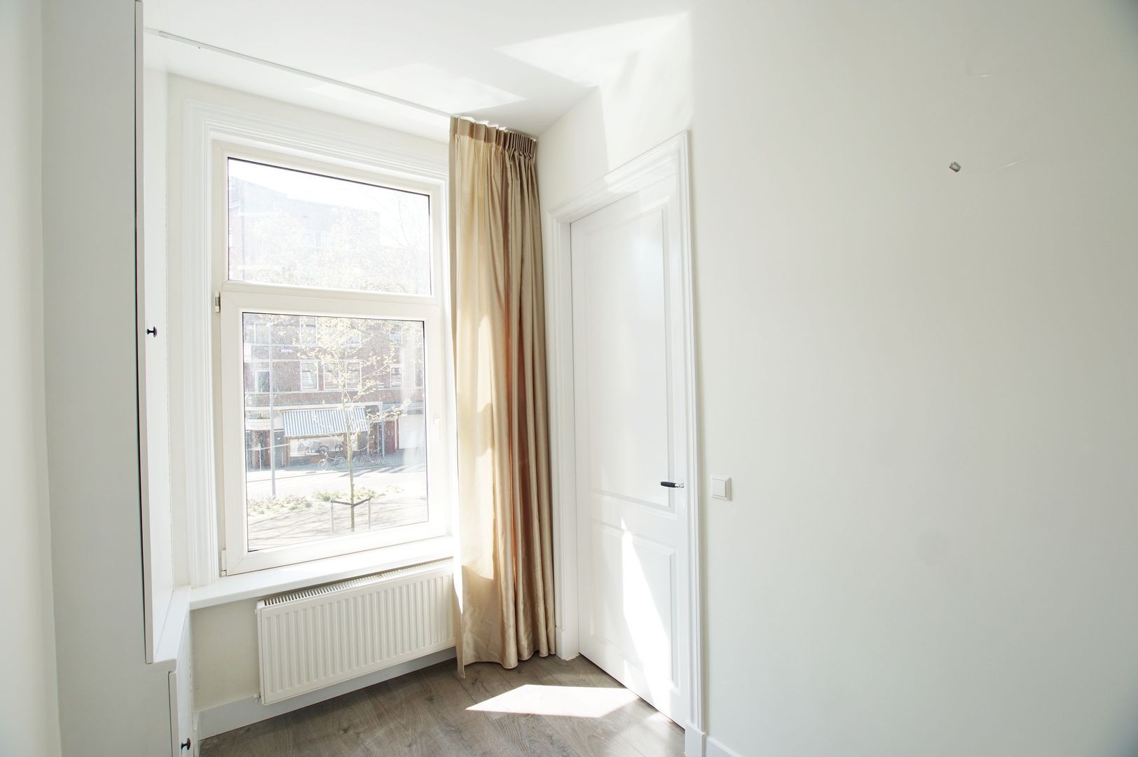 Beijerlandselaan, Rotterdam foto-4