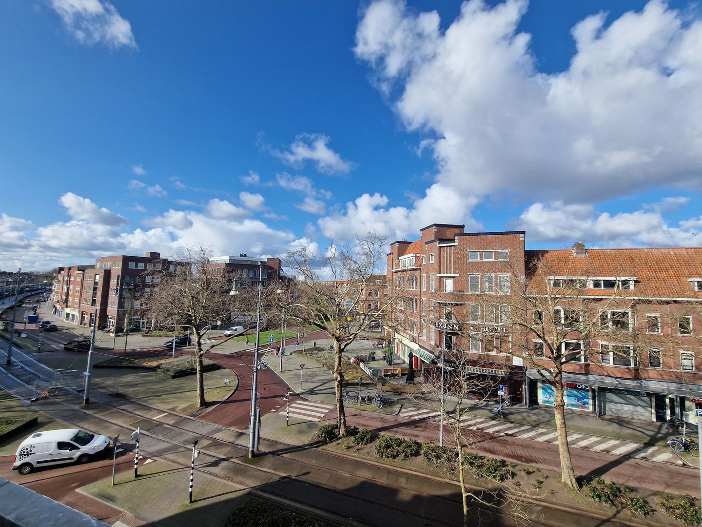 Beijerlandselaan, Rotterdam foto-12
