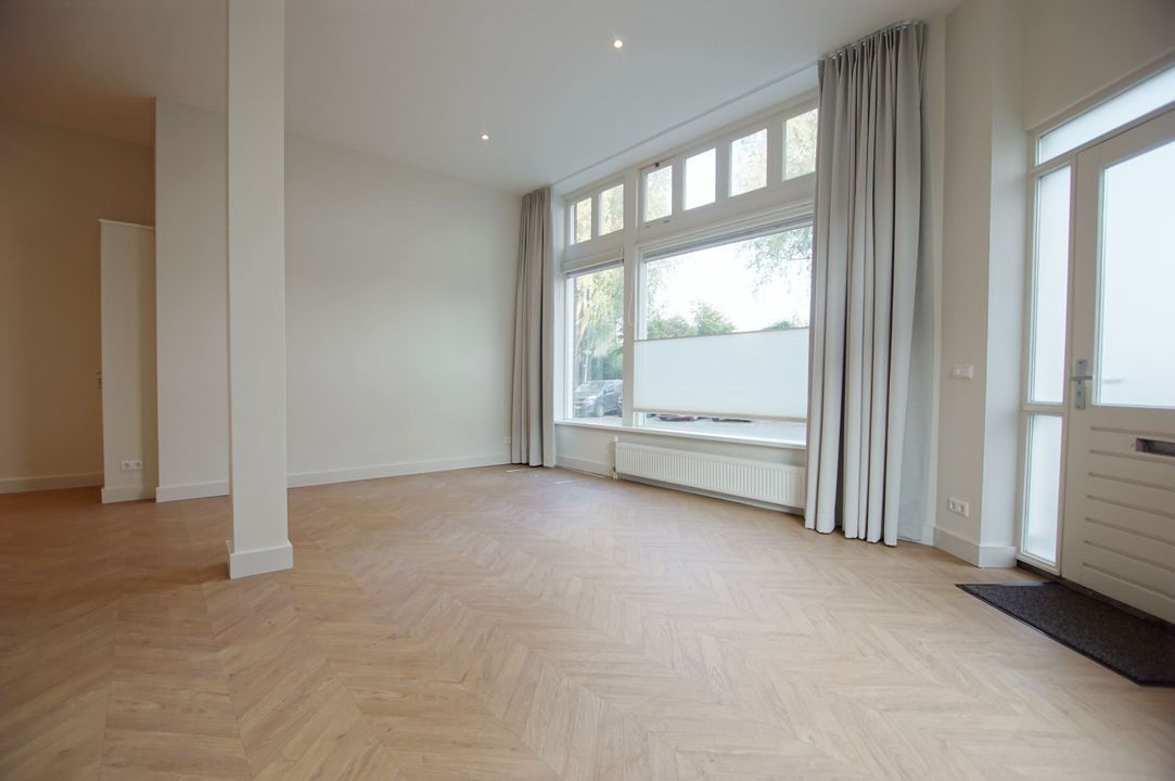 Vaartweg, Vlaardingen