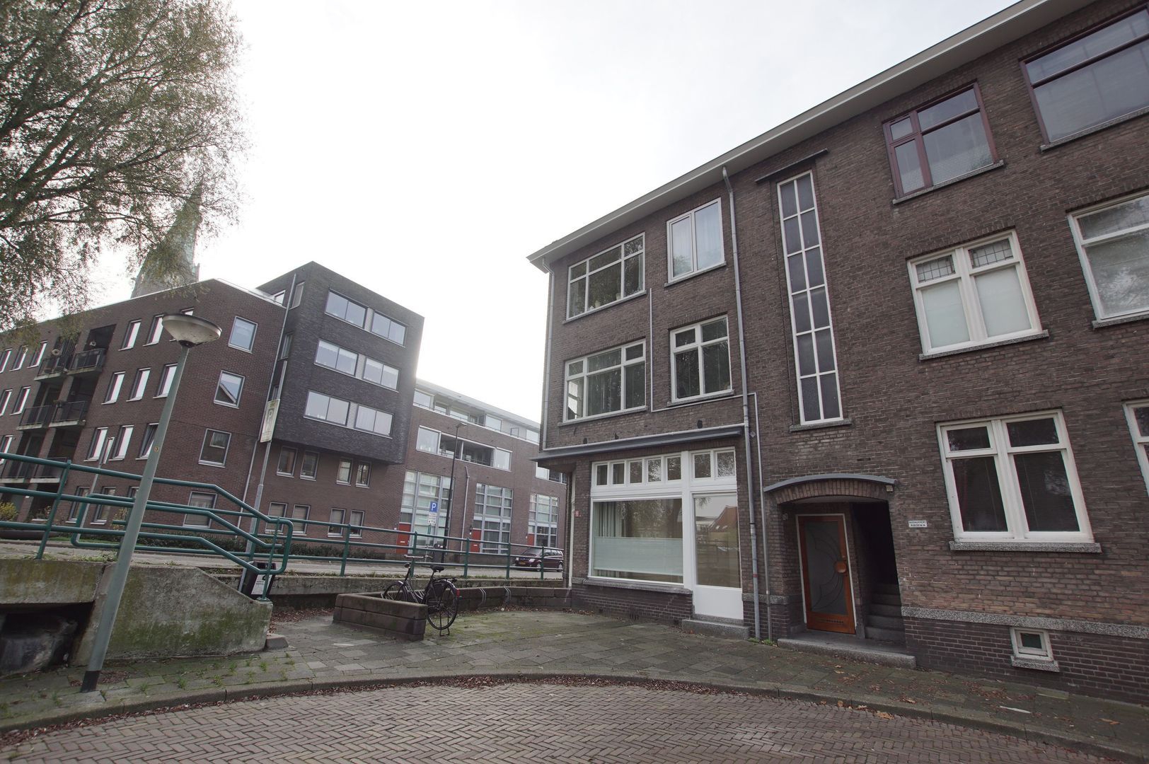 Vaartweg, Vlaardingen foto-11
