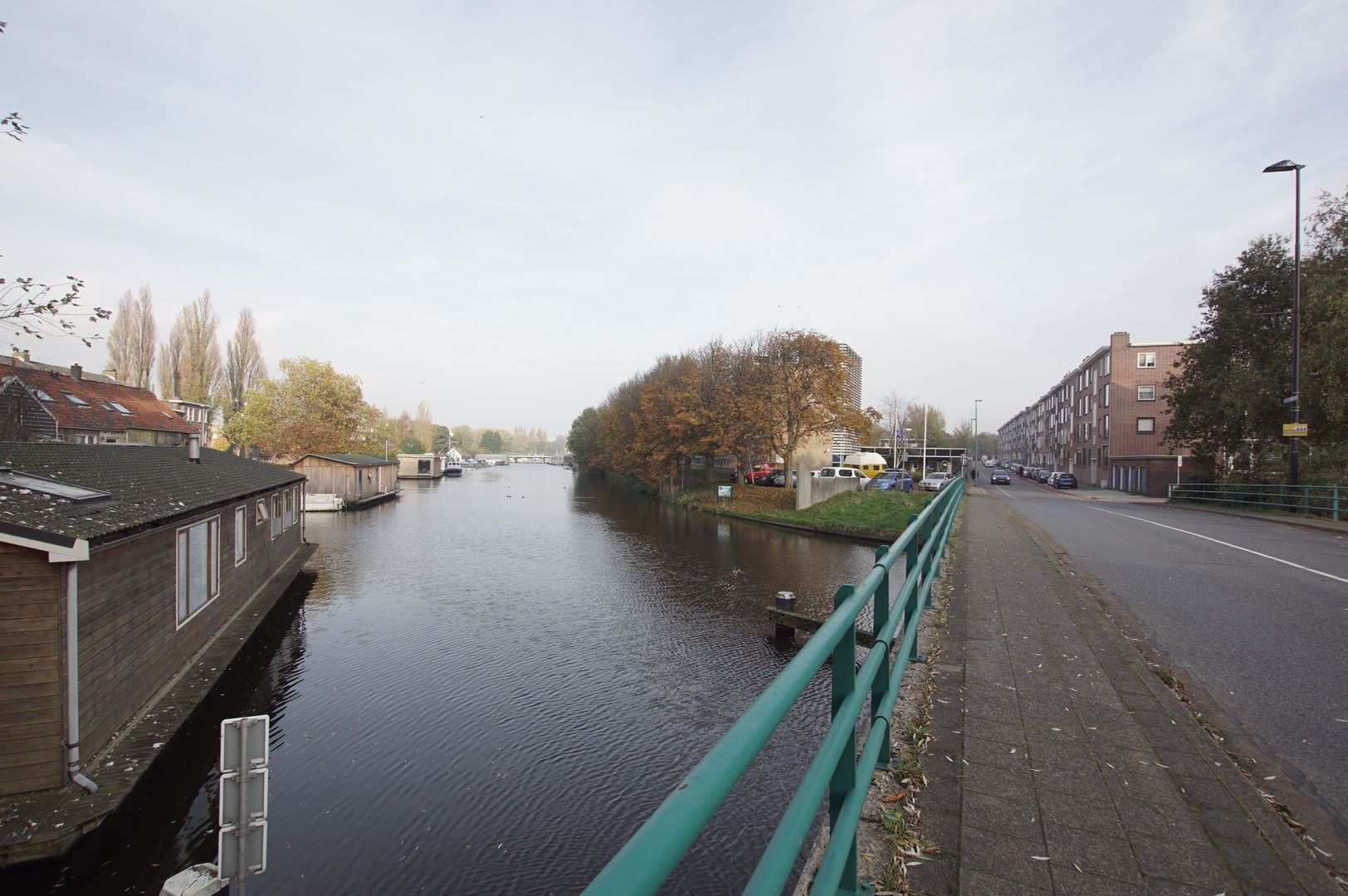 Vaartweg, Vlaardingen foto-12