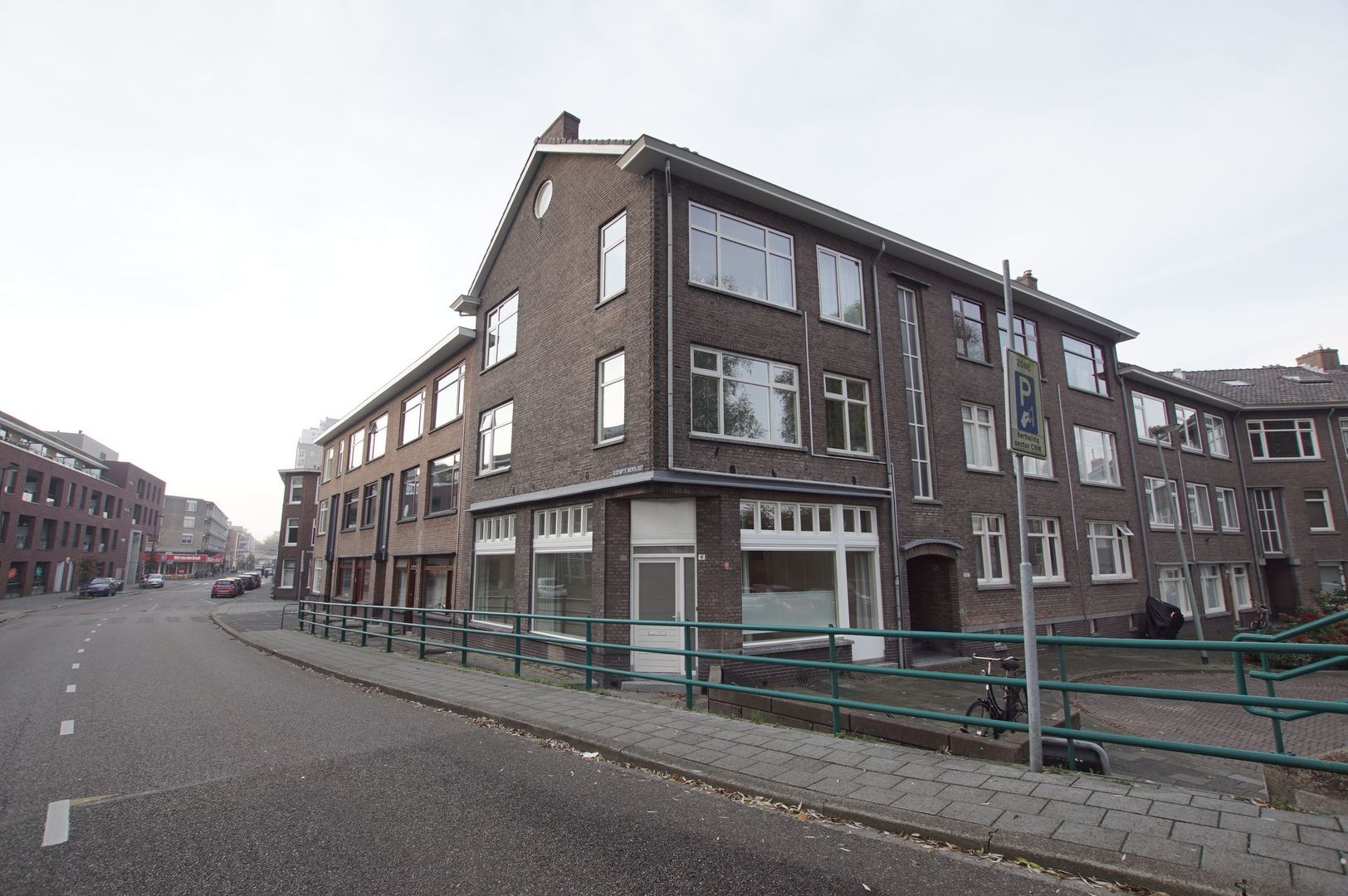 Vaartweg, Vlaardingen foto-10