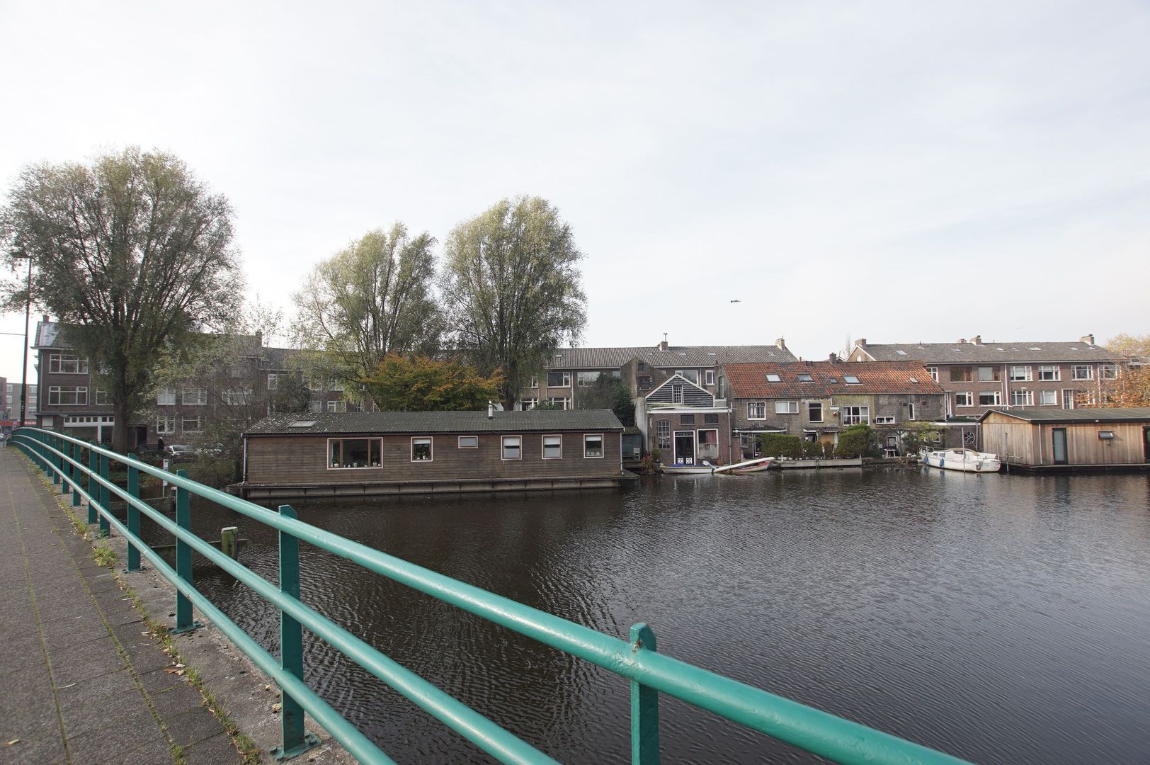 Vaartweg, Vlaardingen foto-14