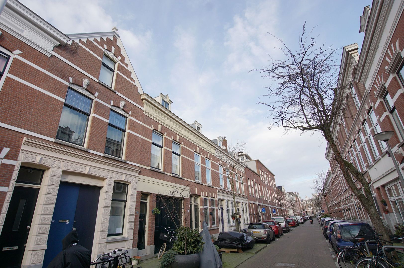 Volmarijnstraat, Rotterdam foto-8