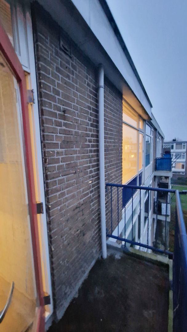 Rijnvoorde, Rotterdam foto-10