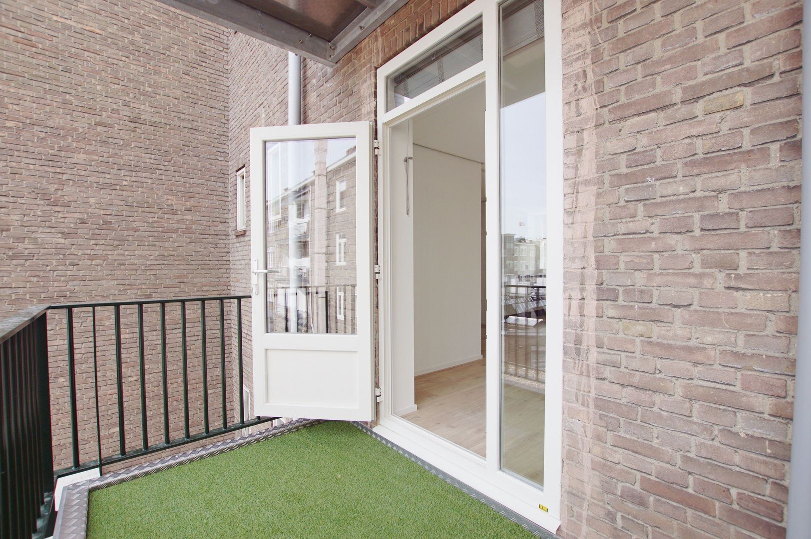 Willem Ruyslaan, Rotterdam foto-3
