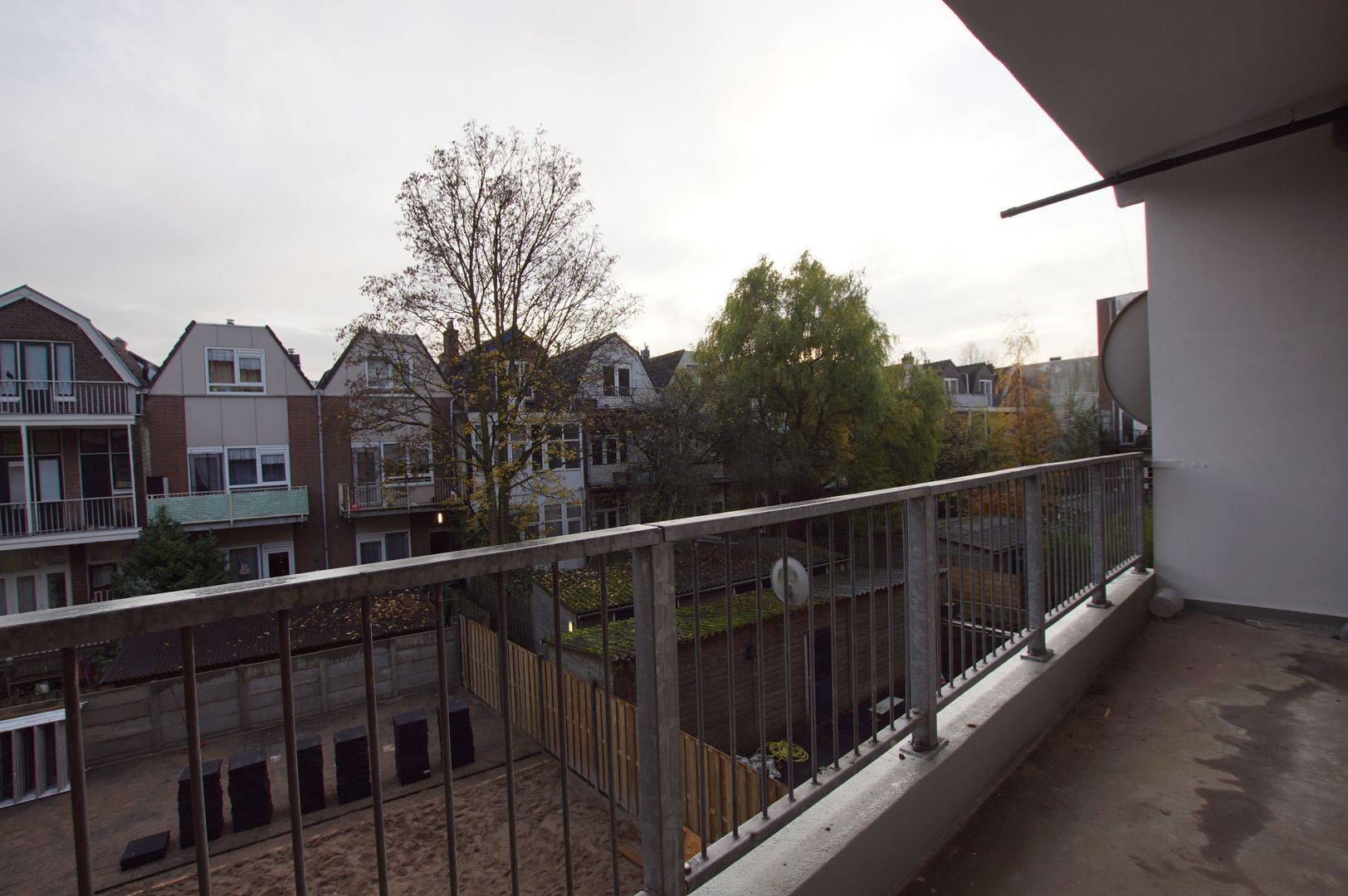 Tidemanstraat, Rotterdam foto-8