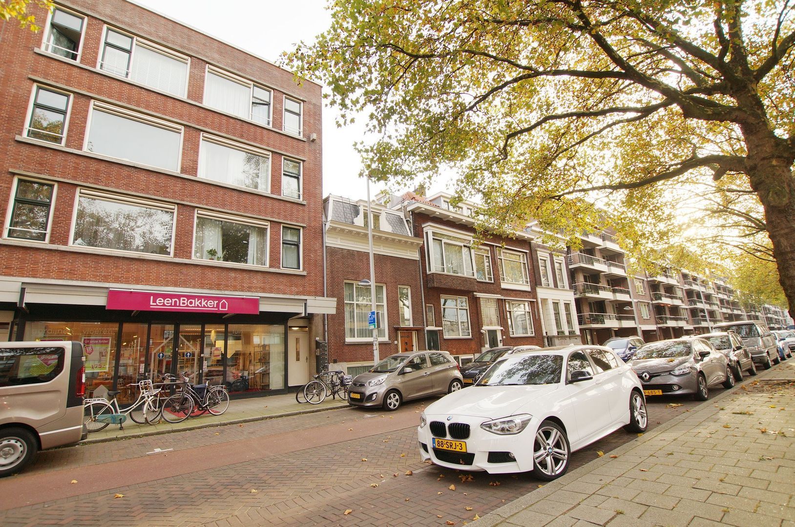 Schiekade, Rotterdam foto-4
