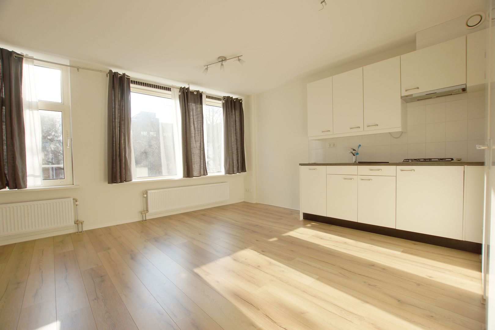 Schiekade, Rotterdam foto-0