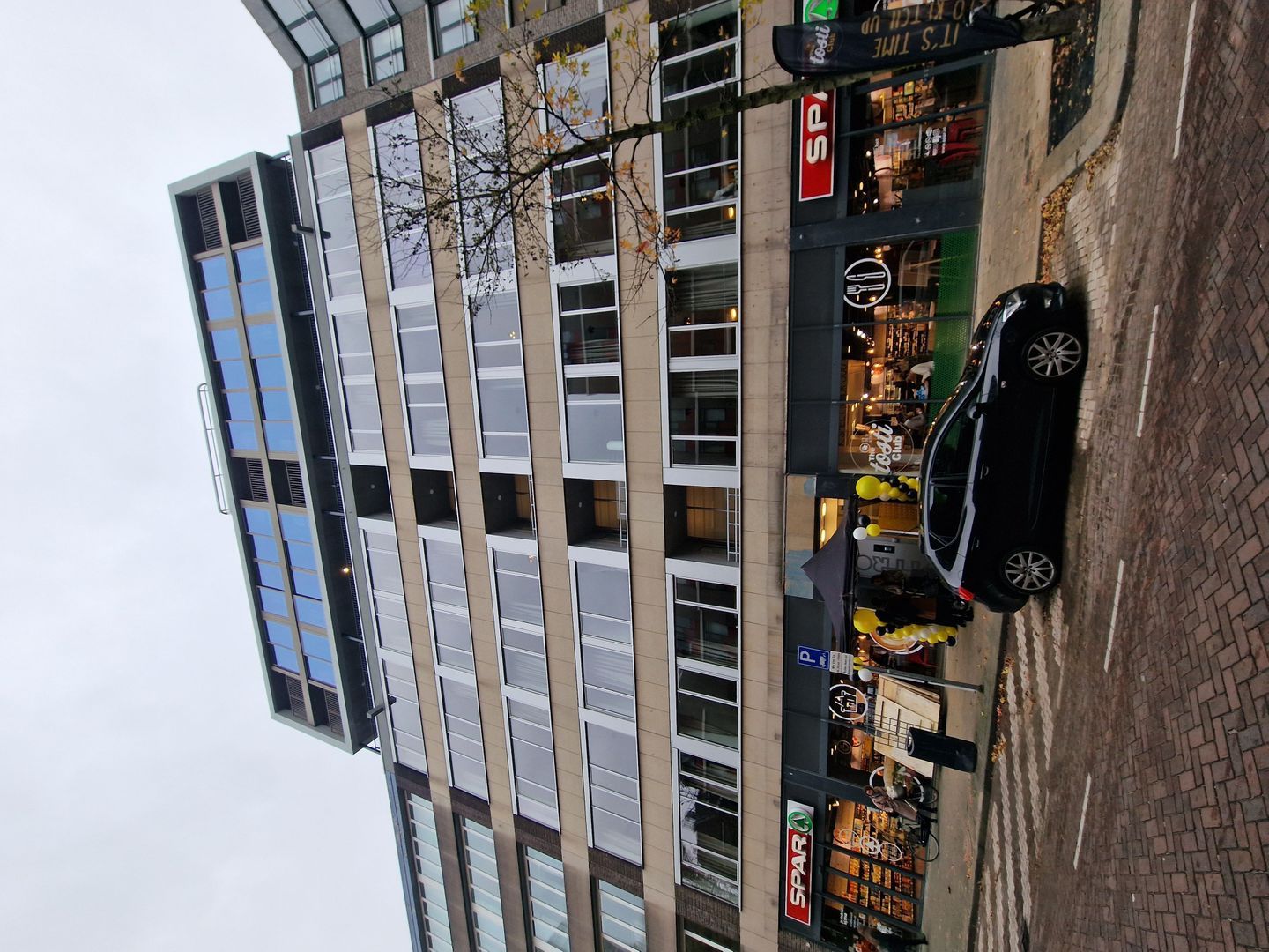 Glashaven, Rotterdam foto-11