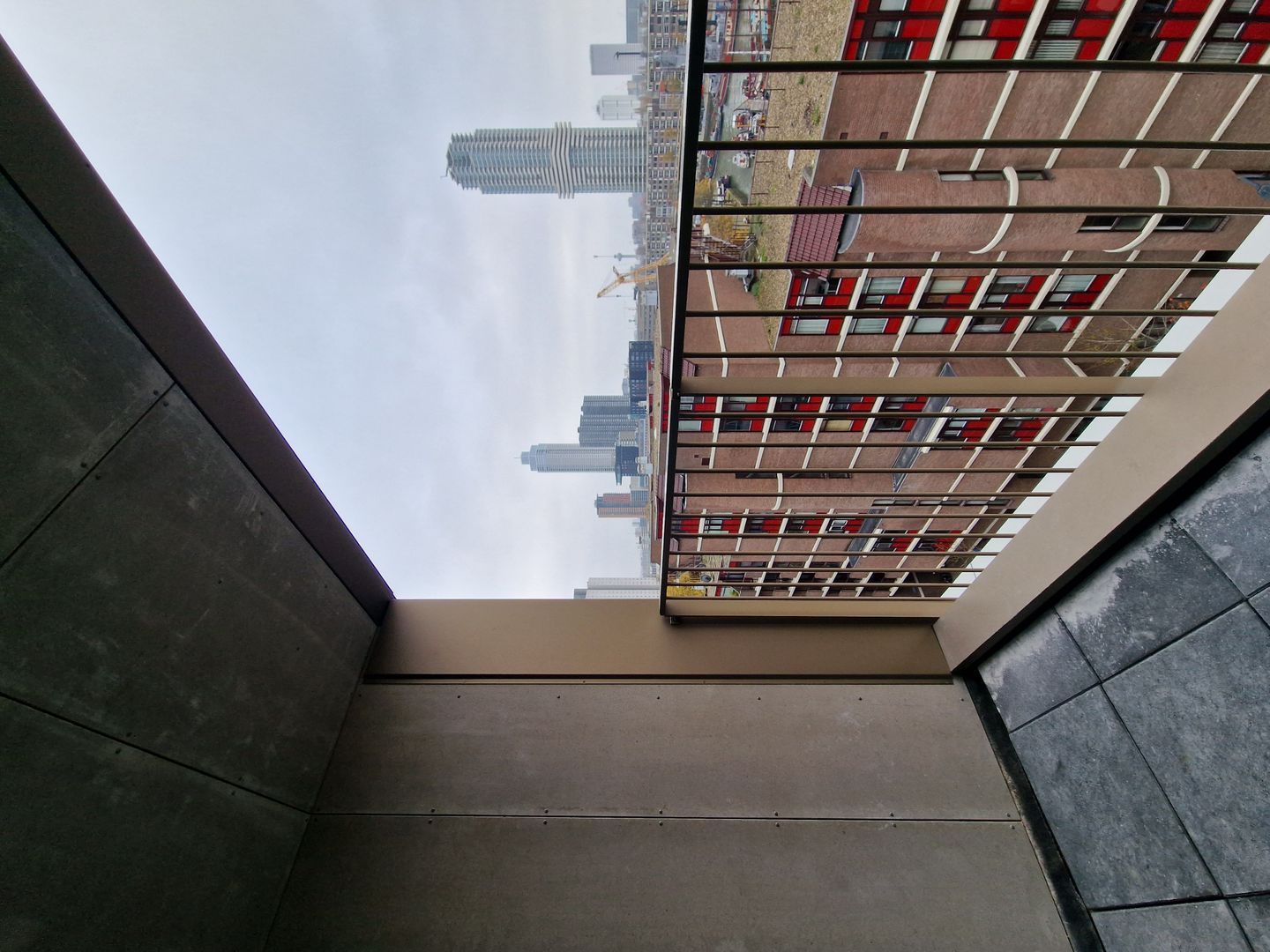 Glashaven, Rotterdam foto-4