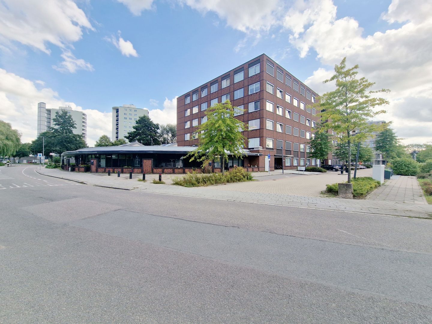 's-Gravenweg, Rotterdam foto-15