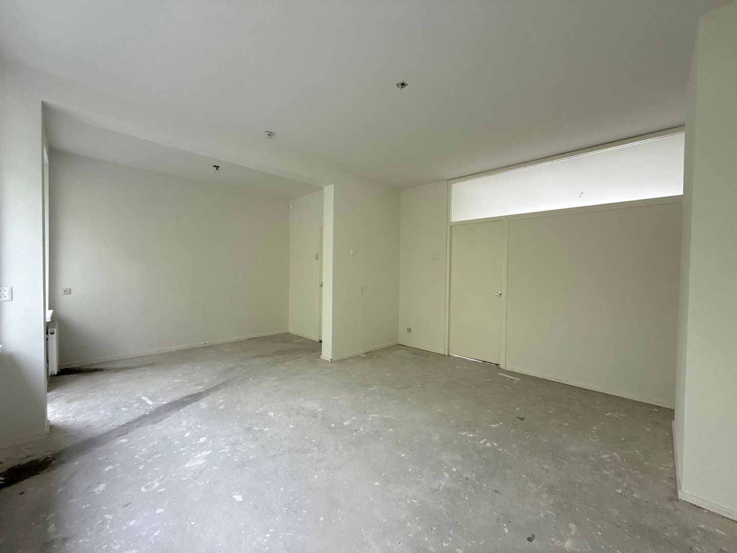 Vaarnerkamp, Rotterdam foto-1