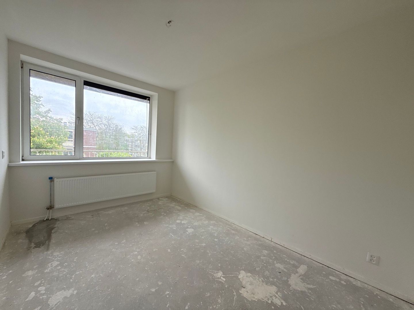 Vaarnerkamp, Rotterdam foto-2