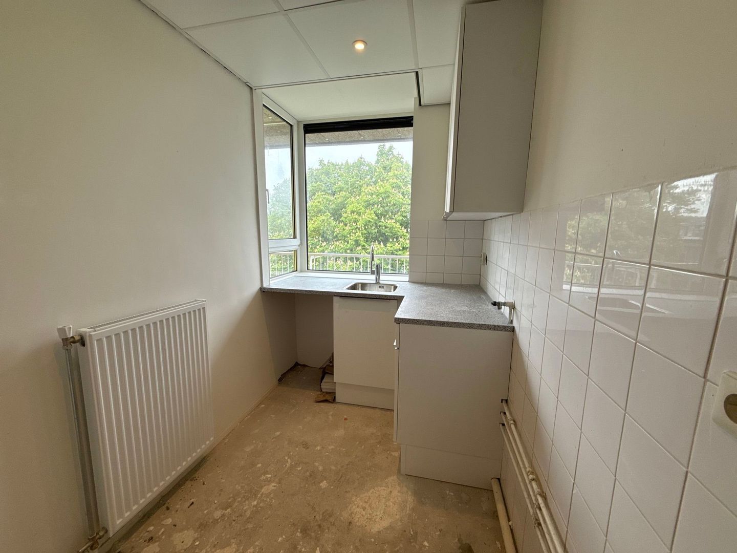 Vaarnerkamp, Rotterdam foto-3