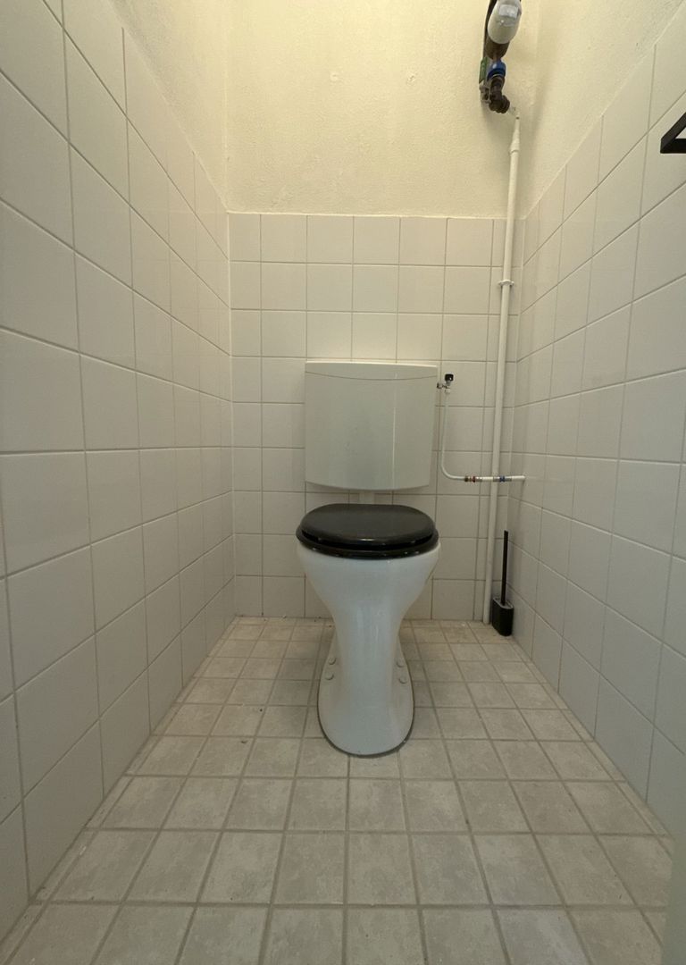 Vaarnerkamp, Rotterdam foto-6