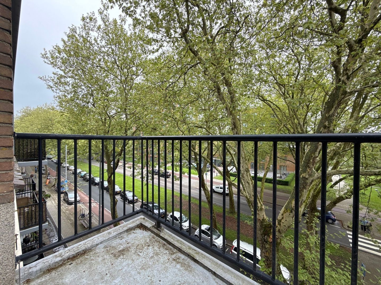 Vaarnerkamp, Rotterdam foto-8