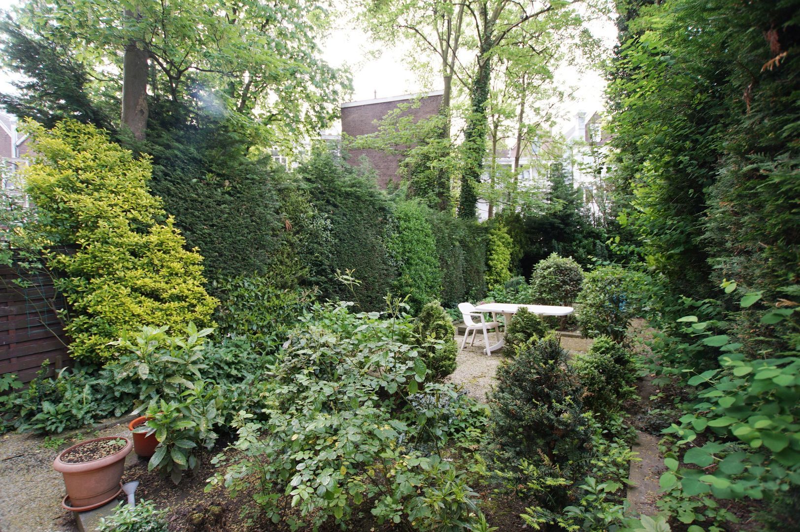 Diergaardesingel, Rotterdam foto-3