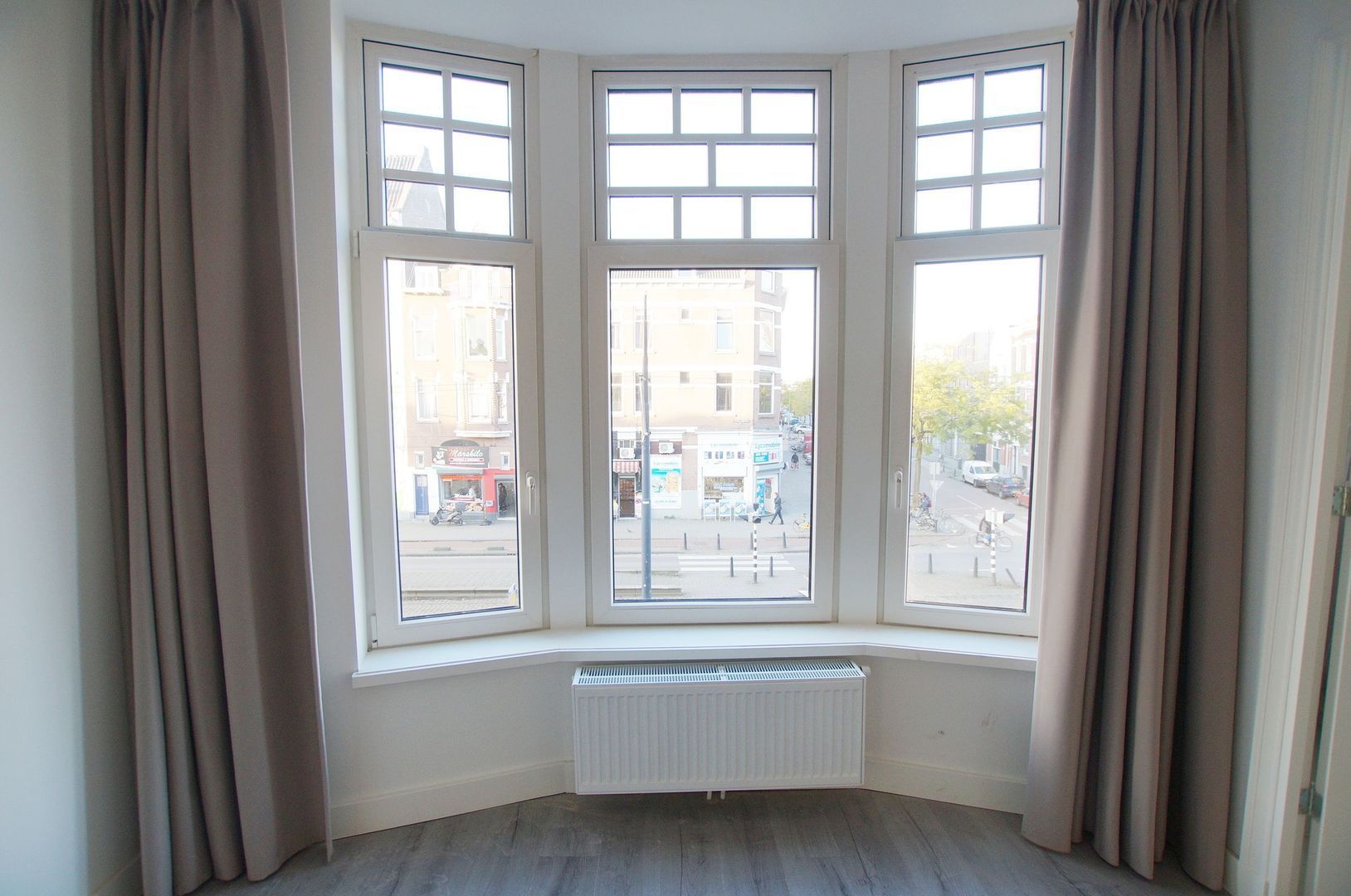1e Middellandstraat, Rotterdam foto-2