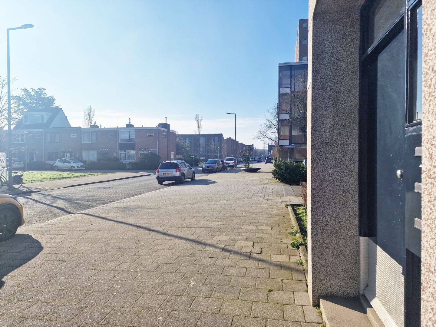 Middelharnisstraat, Rotterdam foto-16