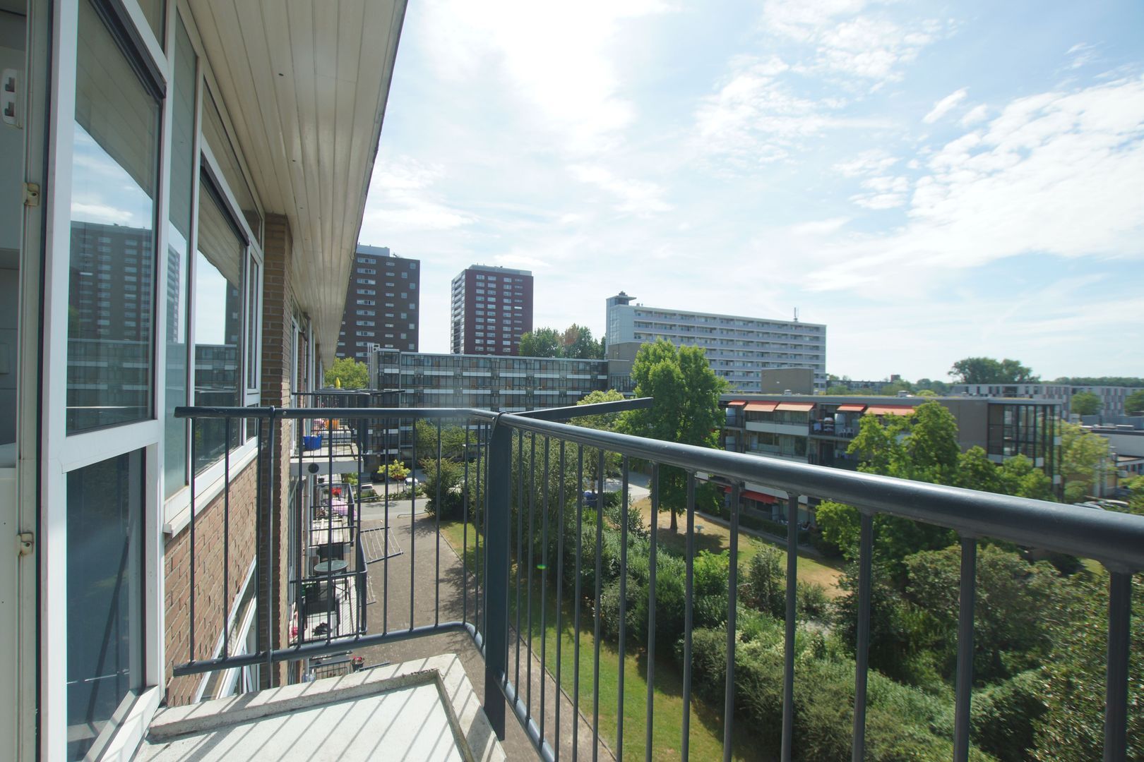 Middelharnisstraat, Rotterdam foto-8