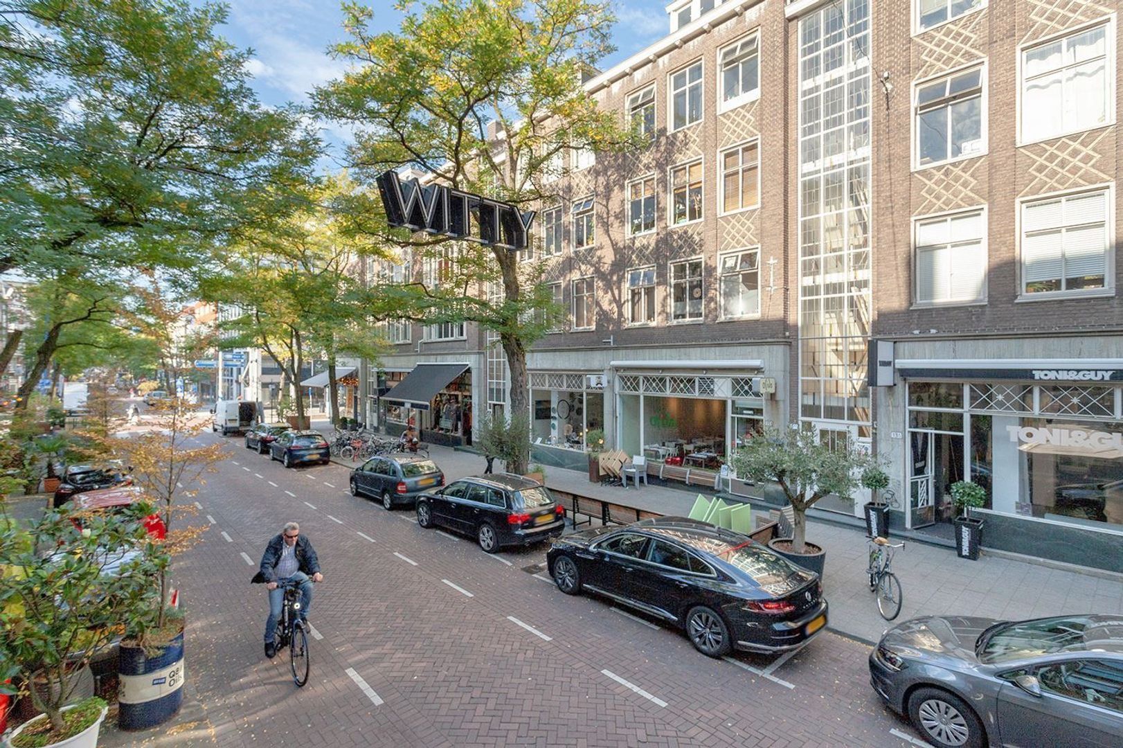 Westblaak, Rotterdam foto-16