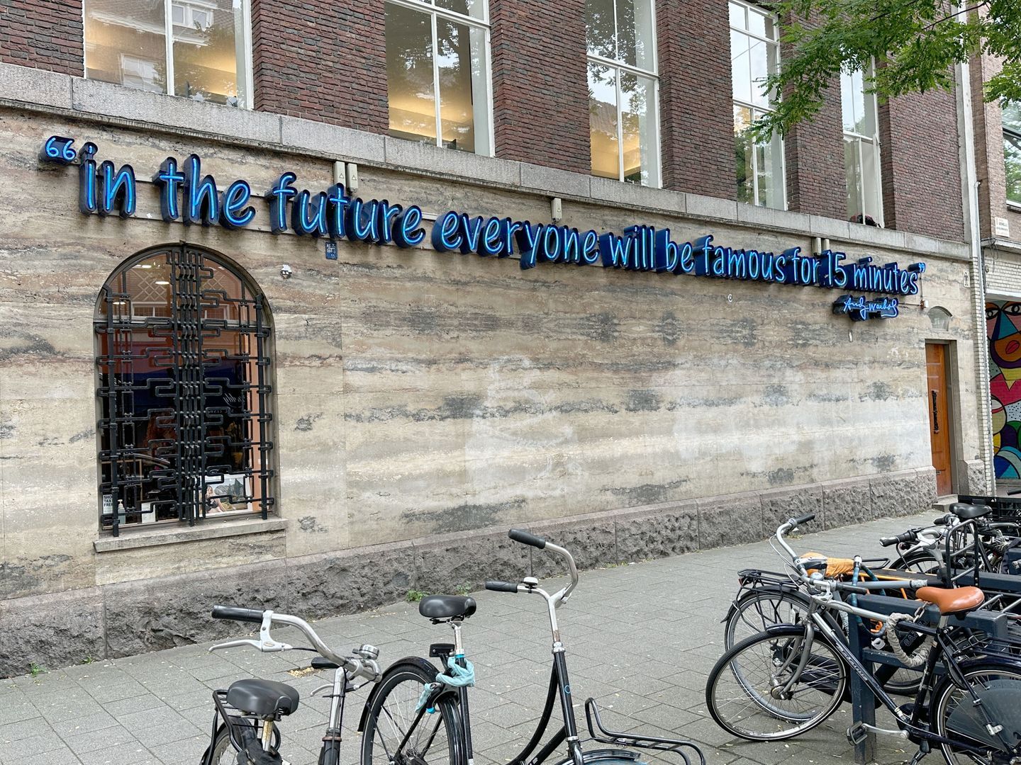 Westblaak, Rotterdam foto-17