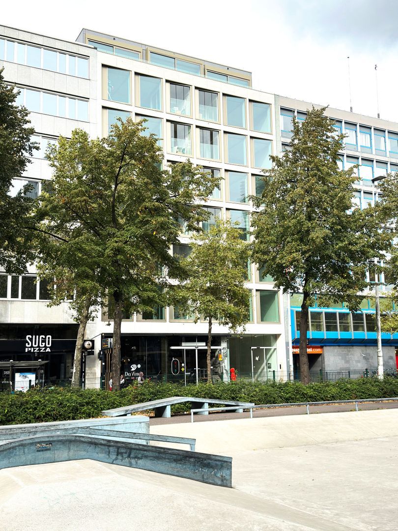 Westblaak, Rotterdam foto-15