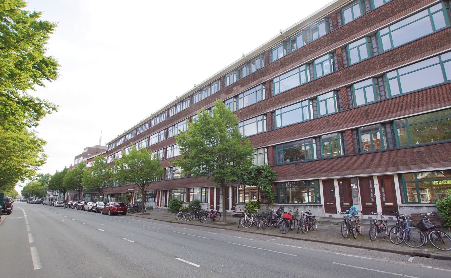 Walenburgerweg, Rotterdam foto-21