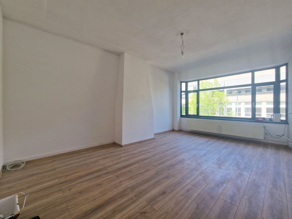 Walenburgerweg, Rotterdam