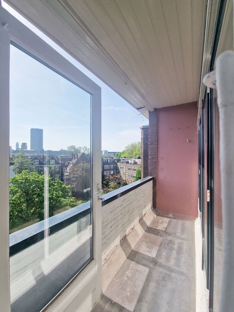 Walenburgerweg, Rotterdam foto-16