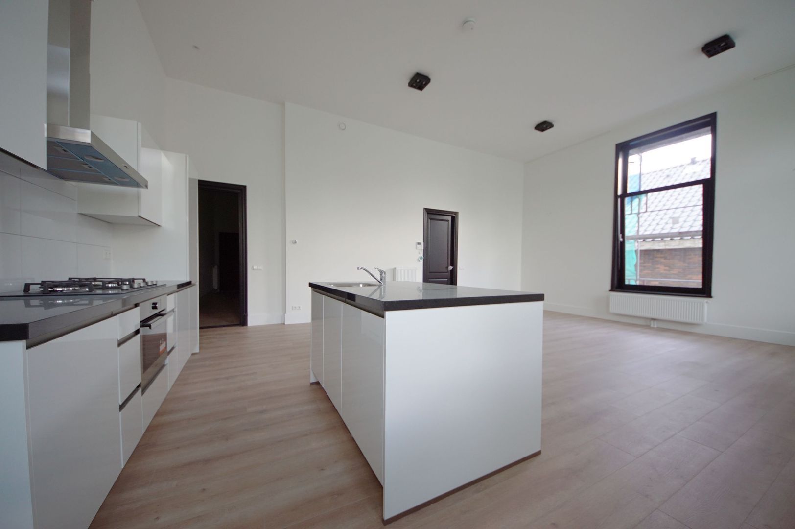 Hendrik de Keyserstraat, Rotterdam foto-3