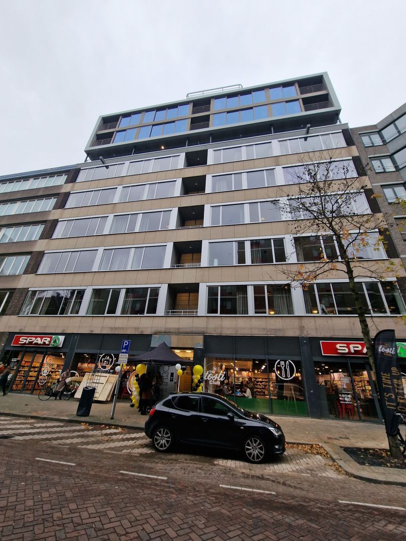 Glashaven, Rotterdam foto-3