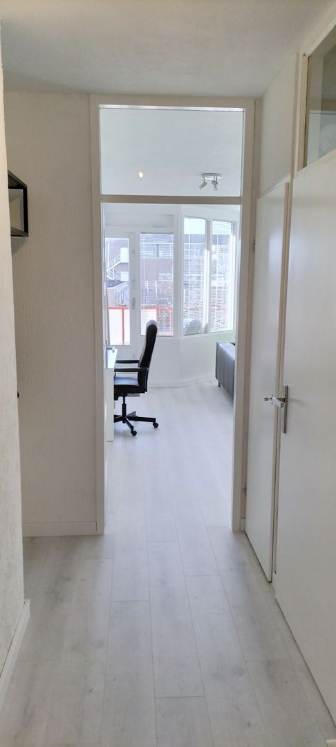 Almondestraat, Rotterdam foto-13