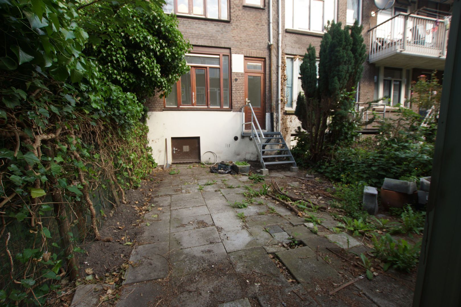 Westduelstraat, Rotterdam foto-9