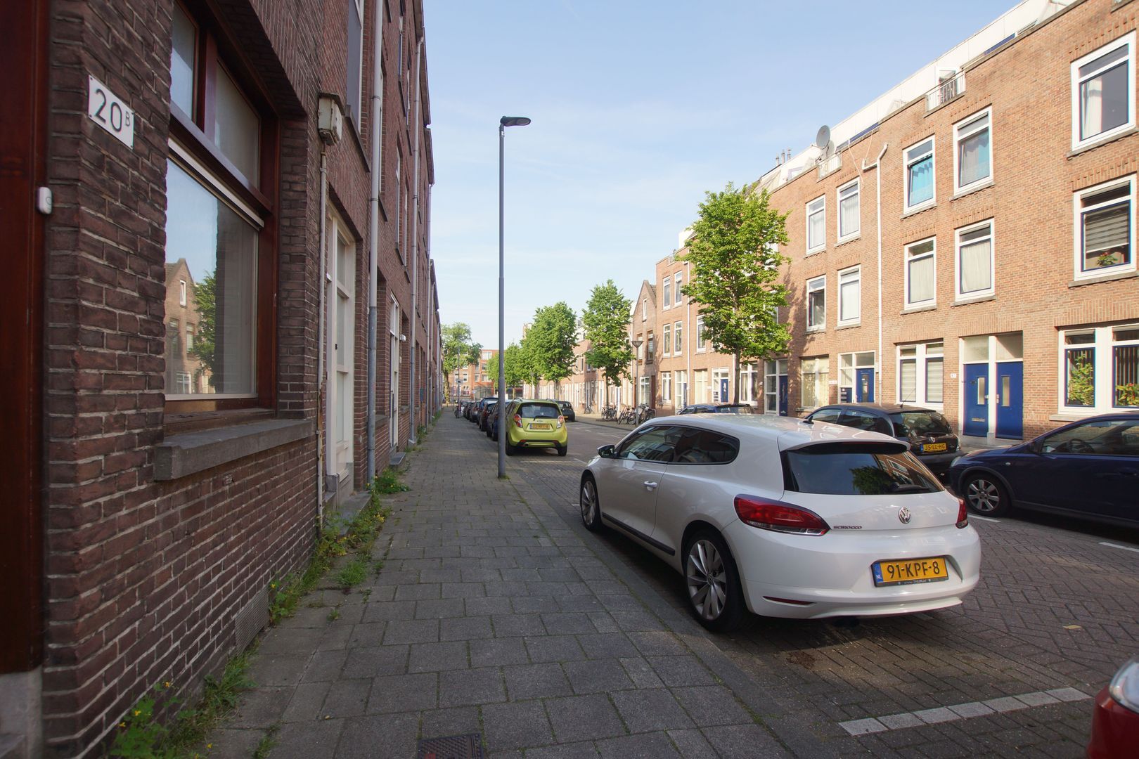 Westduelstraat, Rotterdam foto-11