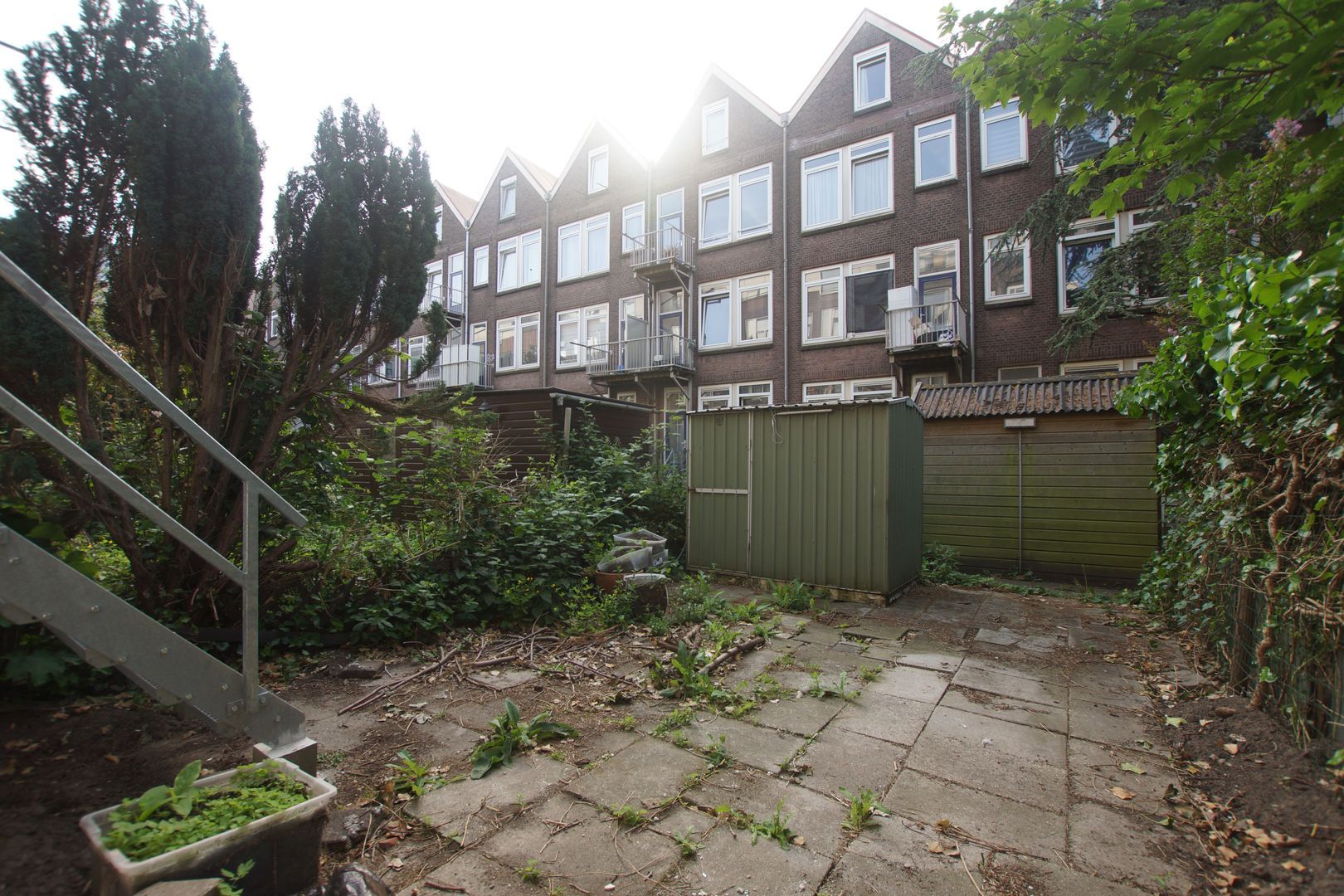 Westduelstraat, Rotterdam foto-10