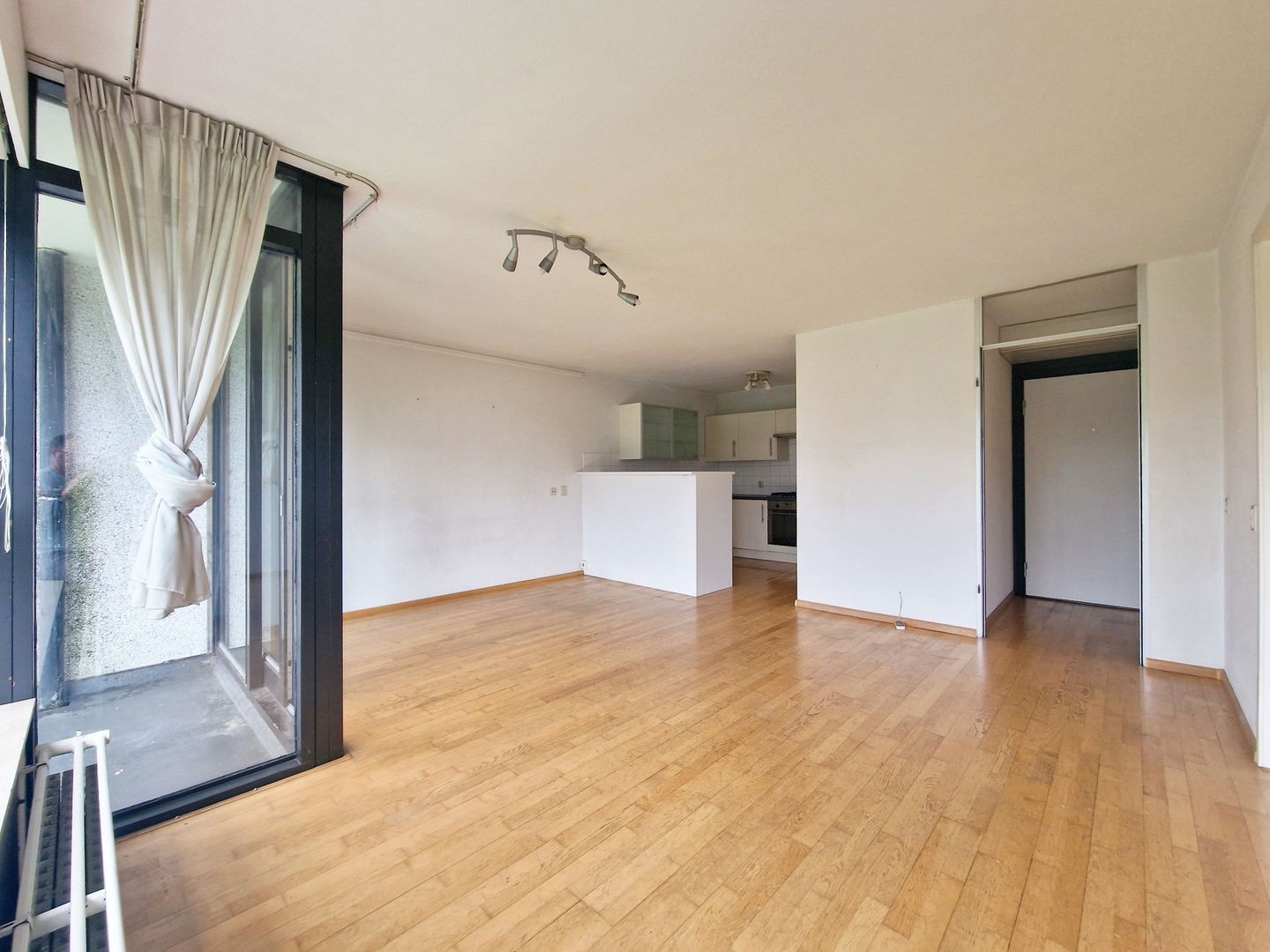 Oostmaaslaan, Rotterdam foto-1