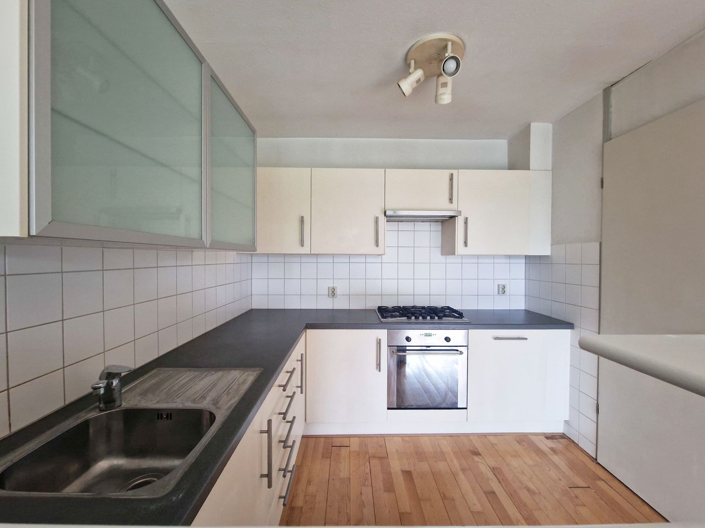 Oostmaaslaan, Rotterdam foto-8