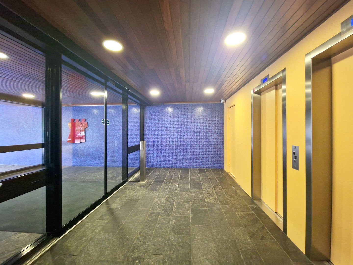 Oostmaaslaan, Rotterdam foto-18