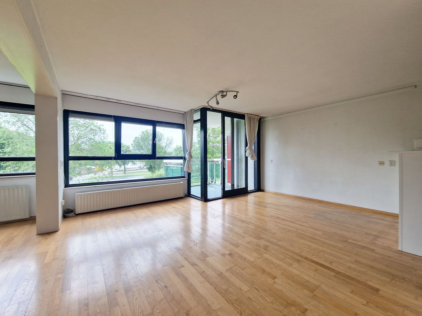 Oostmaaslaan, Rotterdam foto-2