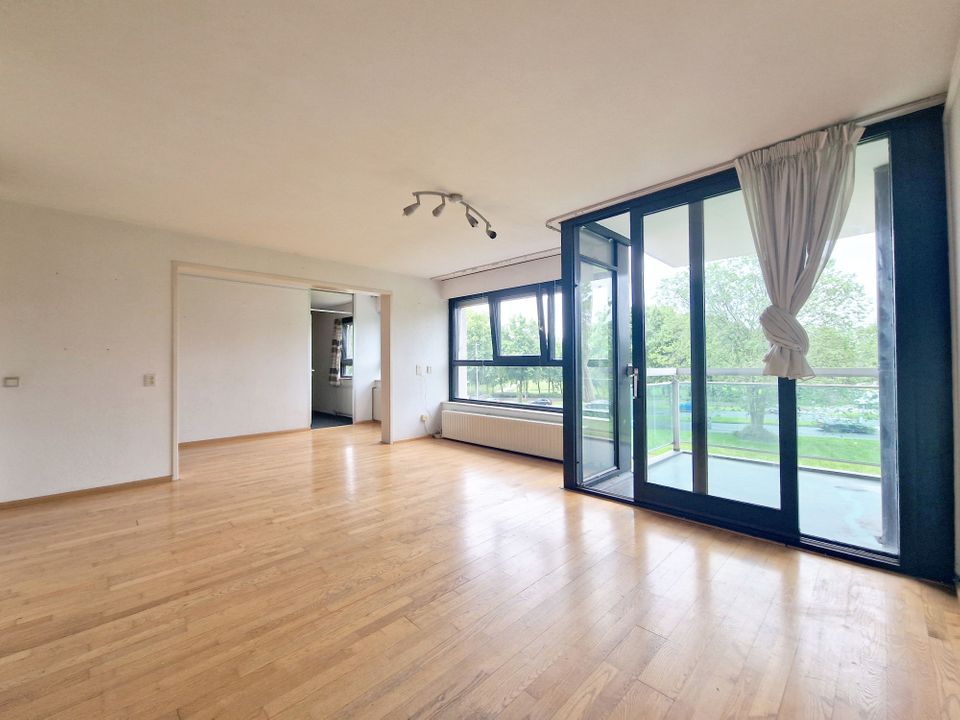 Oostmaaslaan, Rotterdam