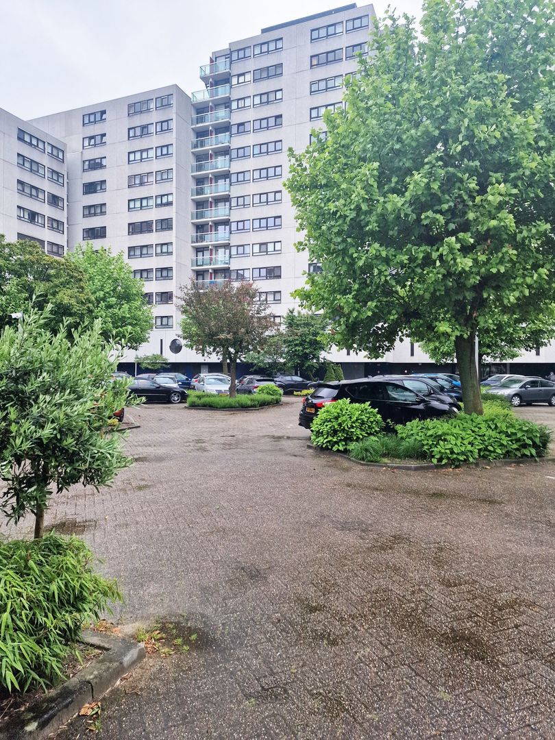 Oostmaaslaan, Rotterdam foto-19