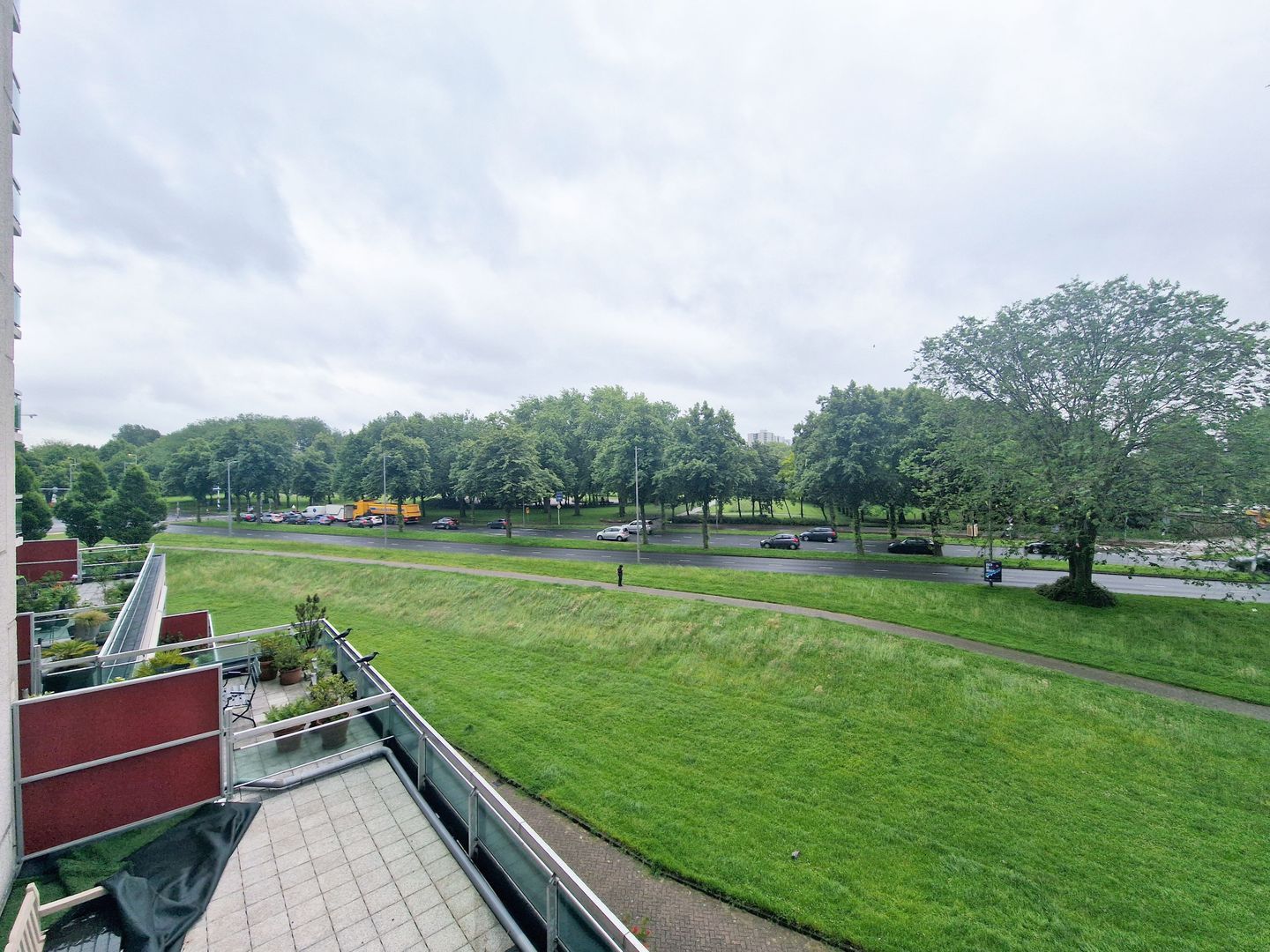 Oostmaaslaan, Rotterdam foto-5
