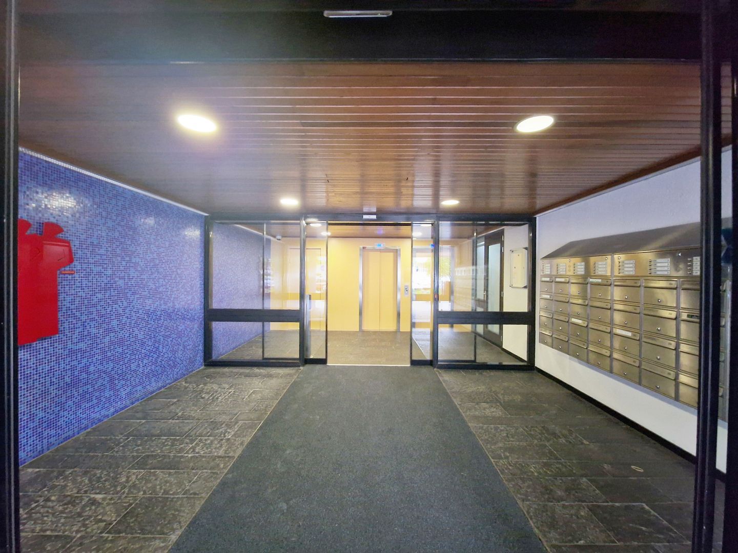 Oostmaaslaan, Rotterdam foto-17