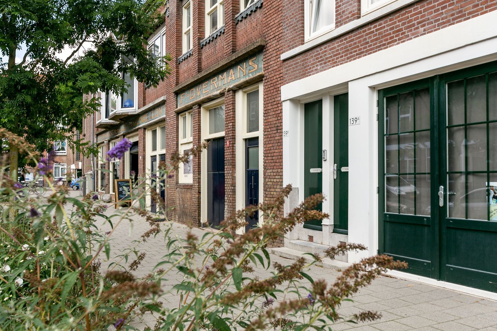 Paradijslaan, Rotterdam foto-25