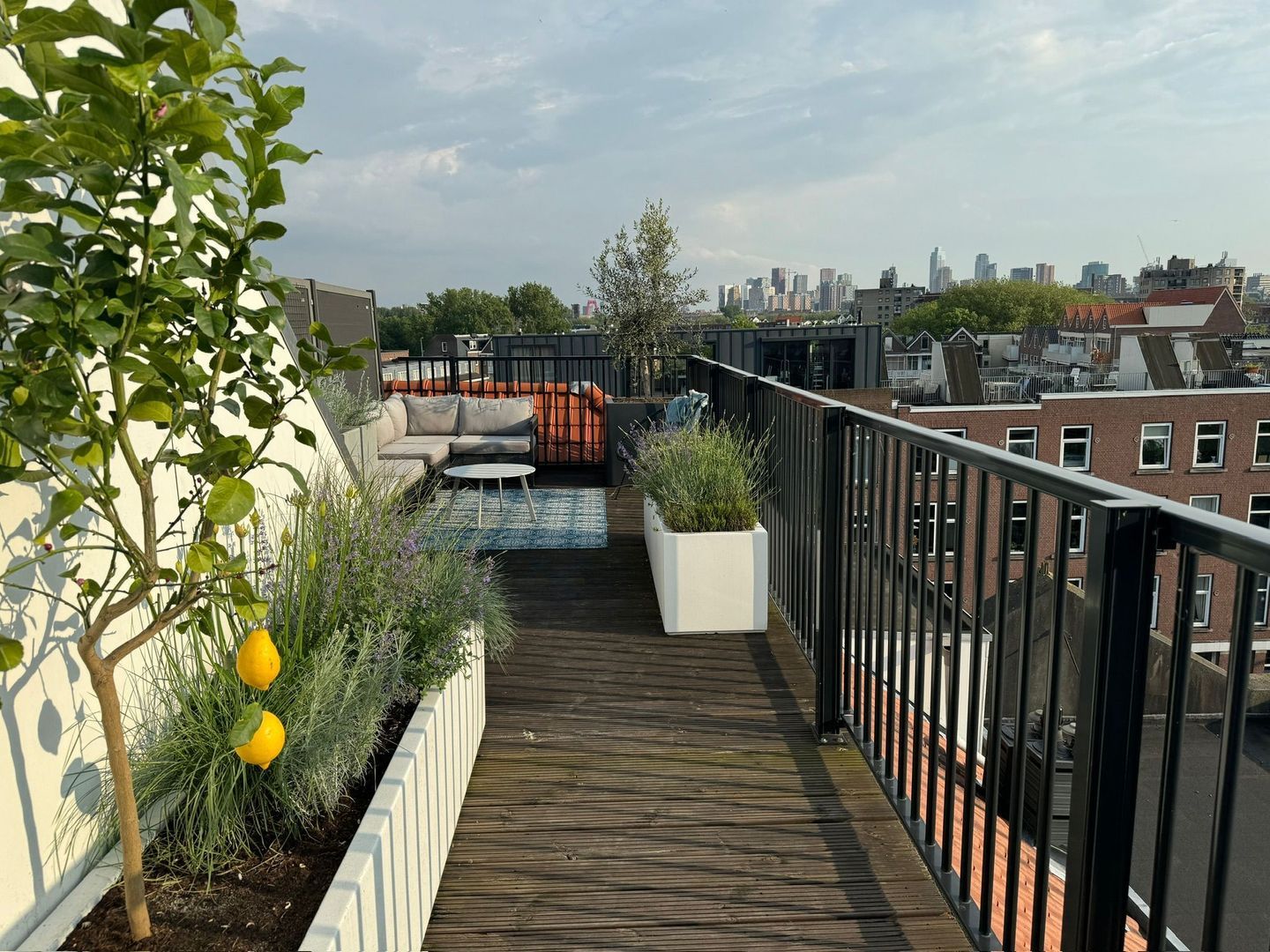 Paradijslaan, Rotterdam foto-23