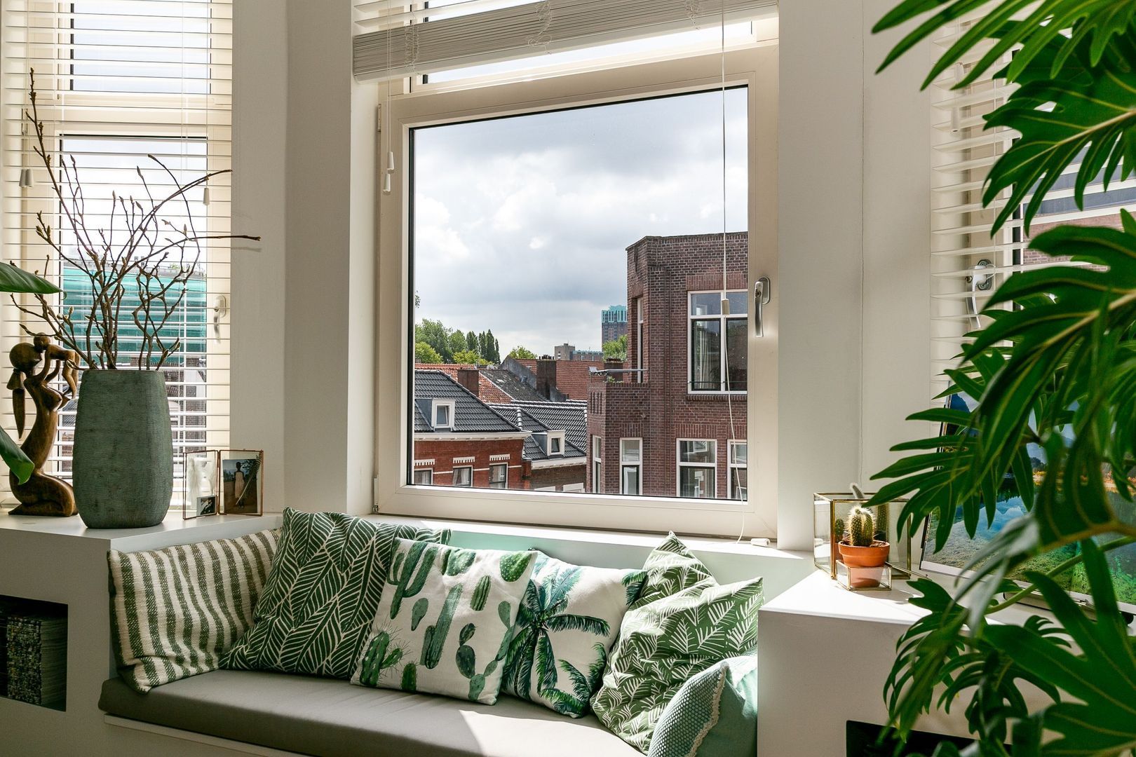 Paradijslaan, Rotterdam foto-7